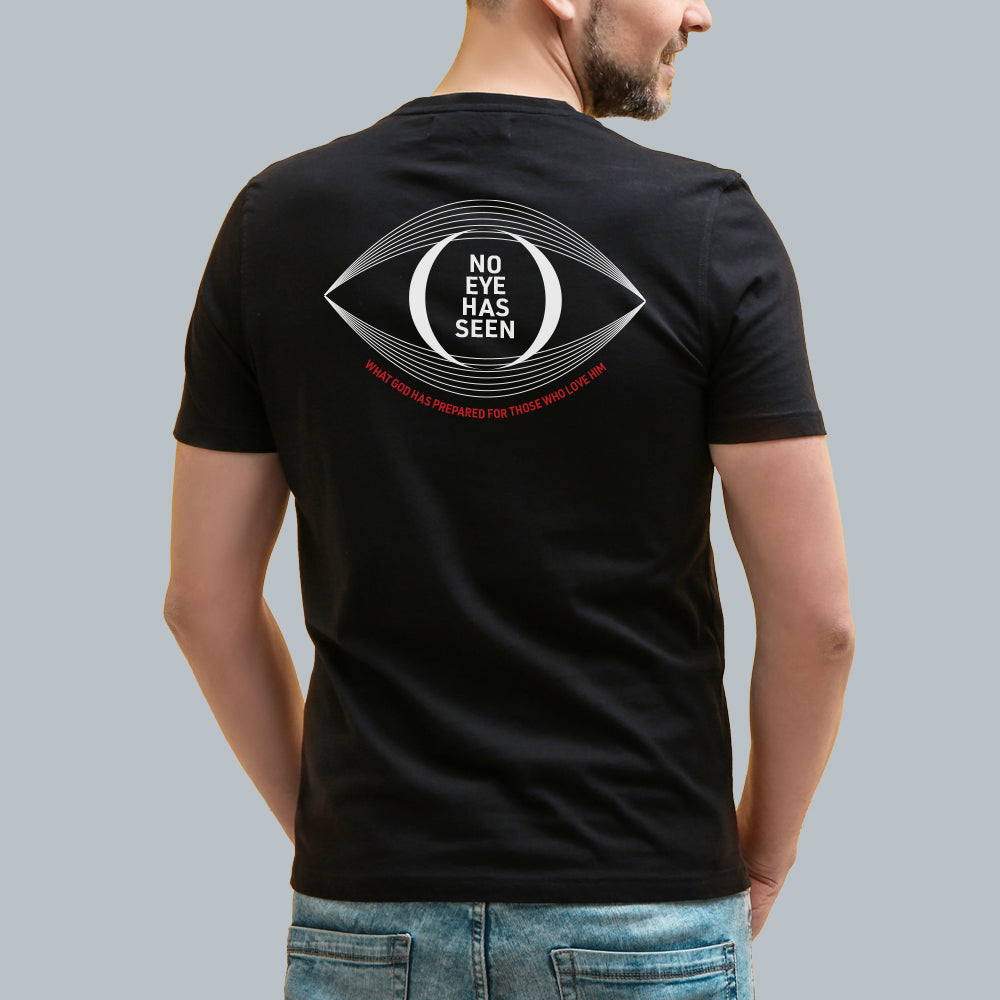No Eye Premium T-shirts