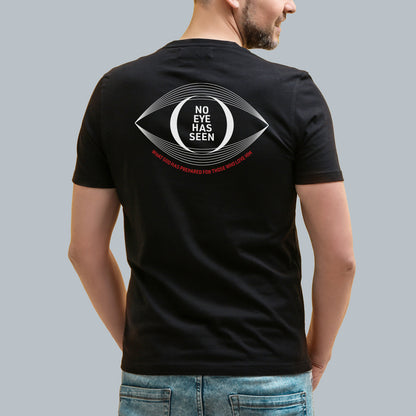 No Eye Premium T-shirts