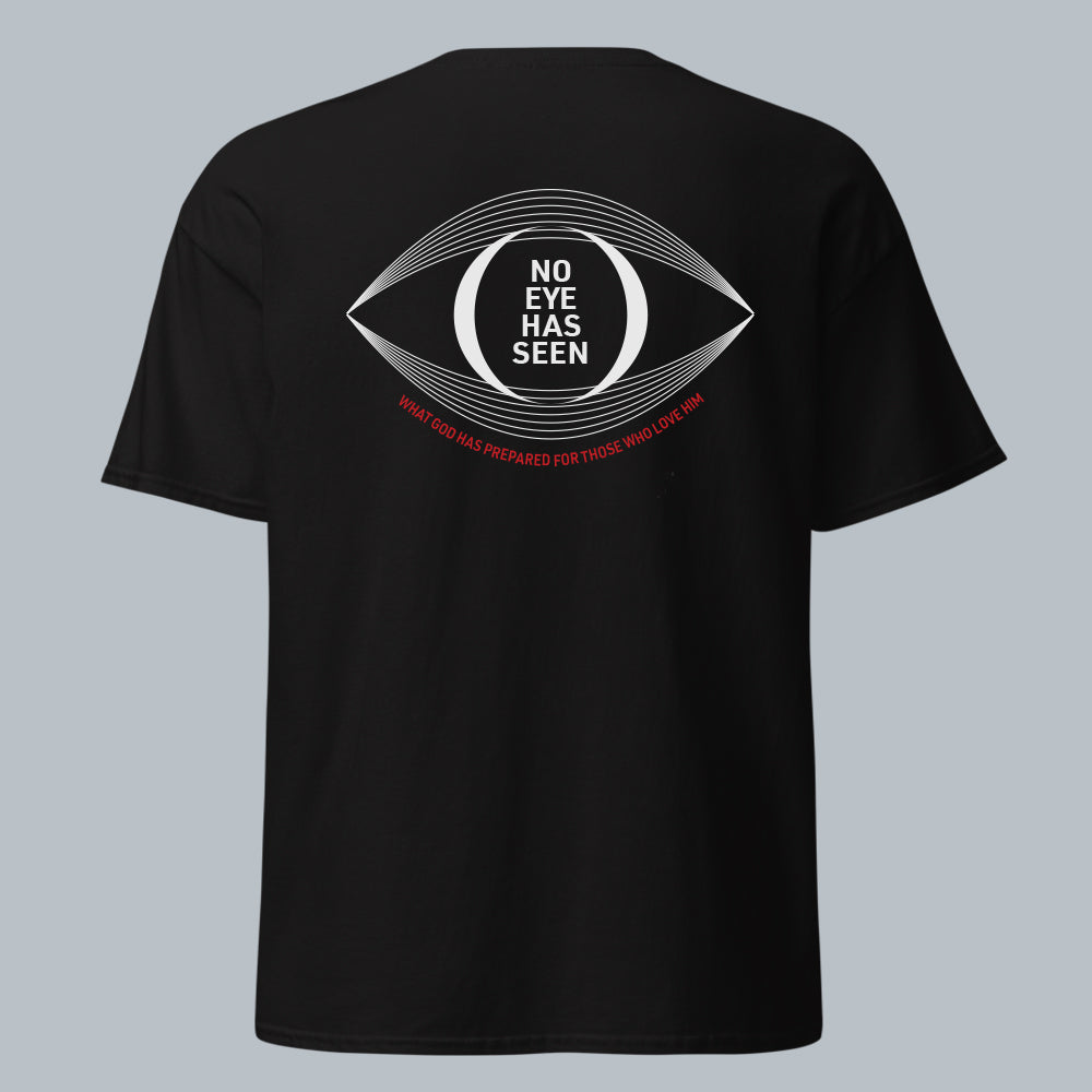 No Eye Premium T-shirts