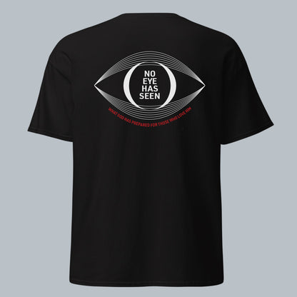 No Eye Premium T-shirts