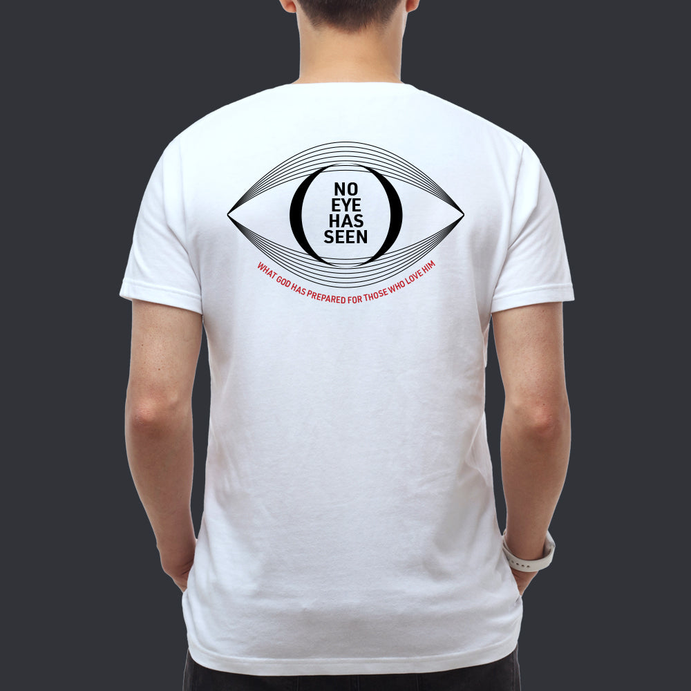 No Eye Premium T-shirts