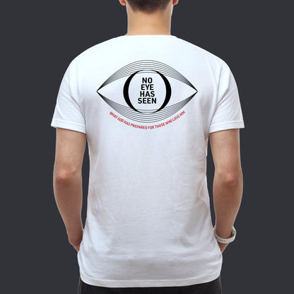 No Eye Premium T-shirts