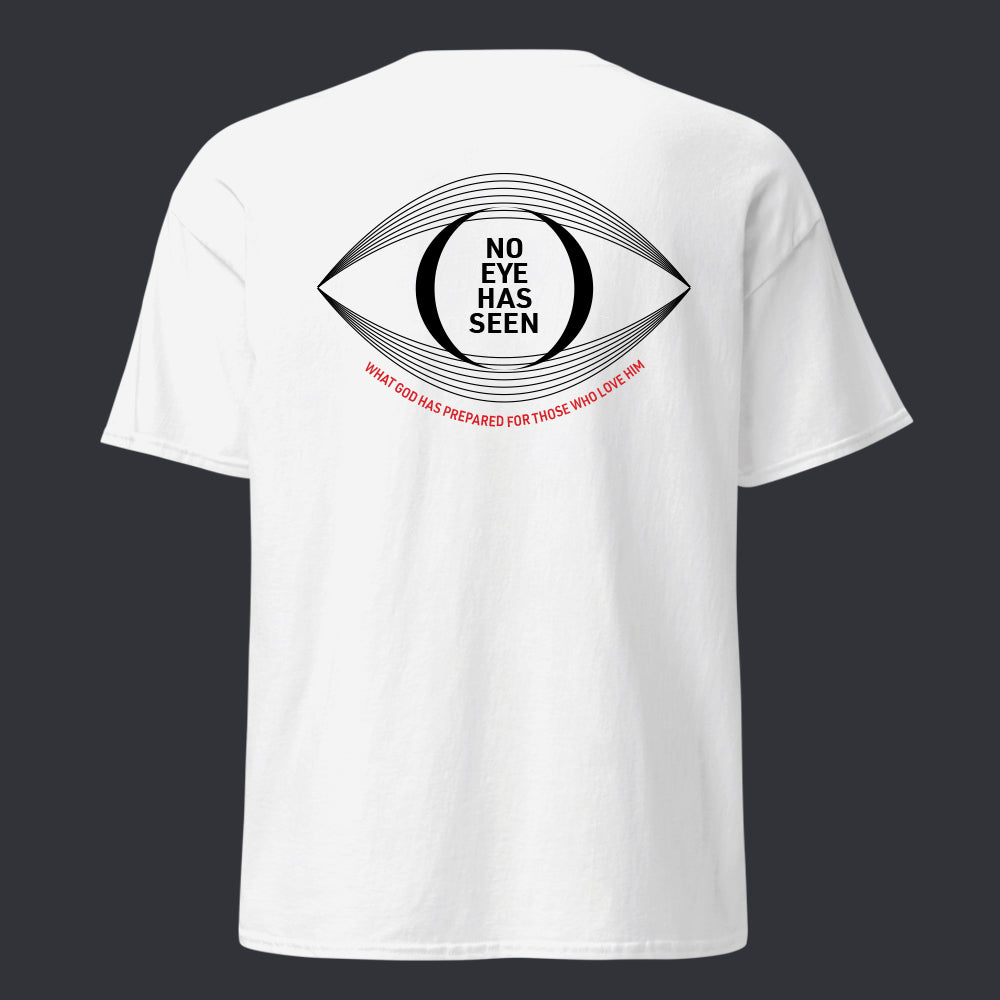 No Eye Premium T-shirts