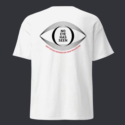 No Eye Premium T-shirts