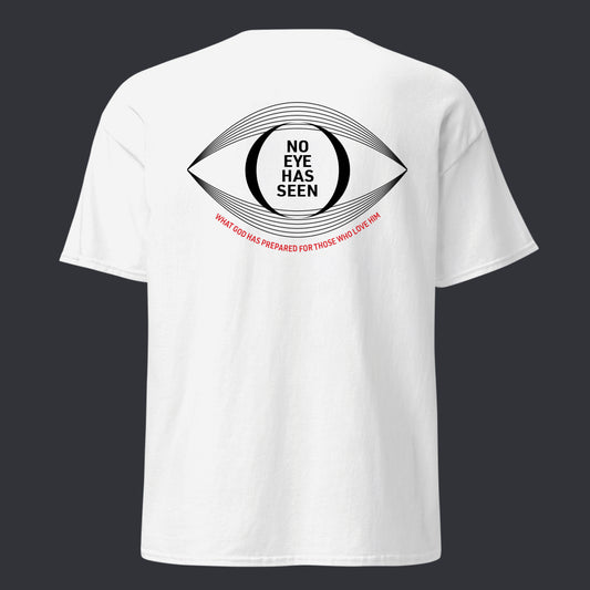 No Eye Premium T-shirts