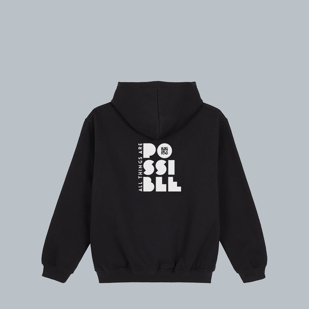 Possible - Hoodie