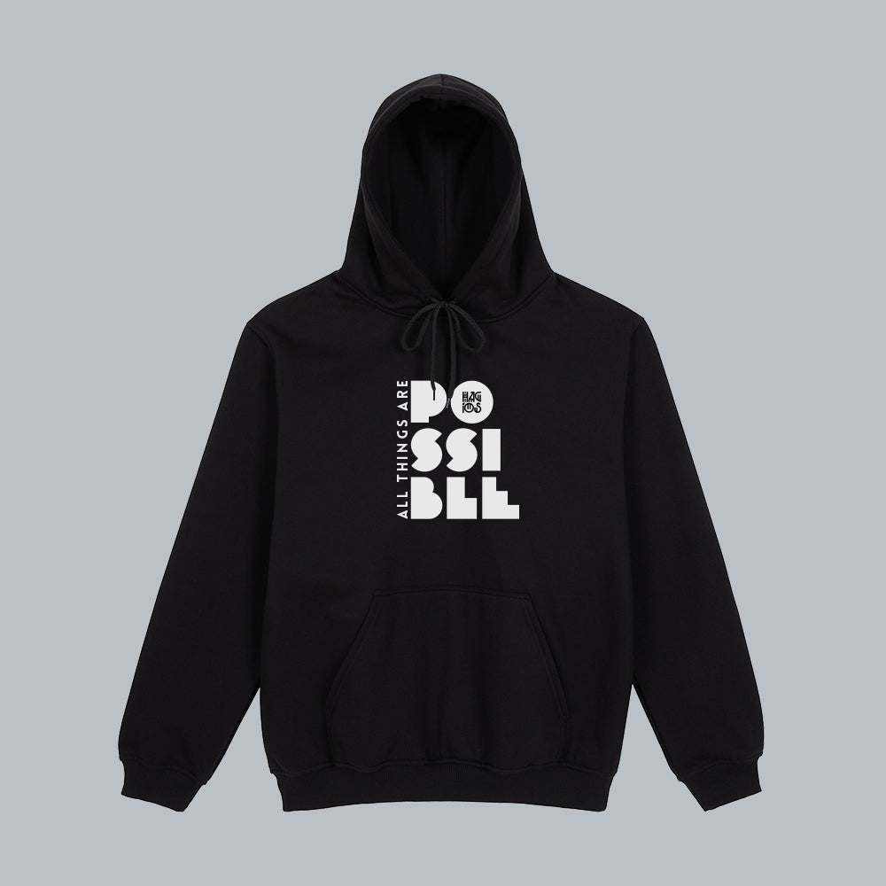 Possible - Hoodie