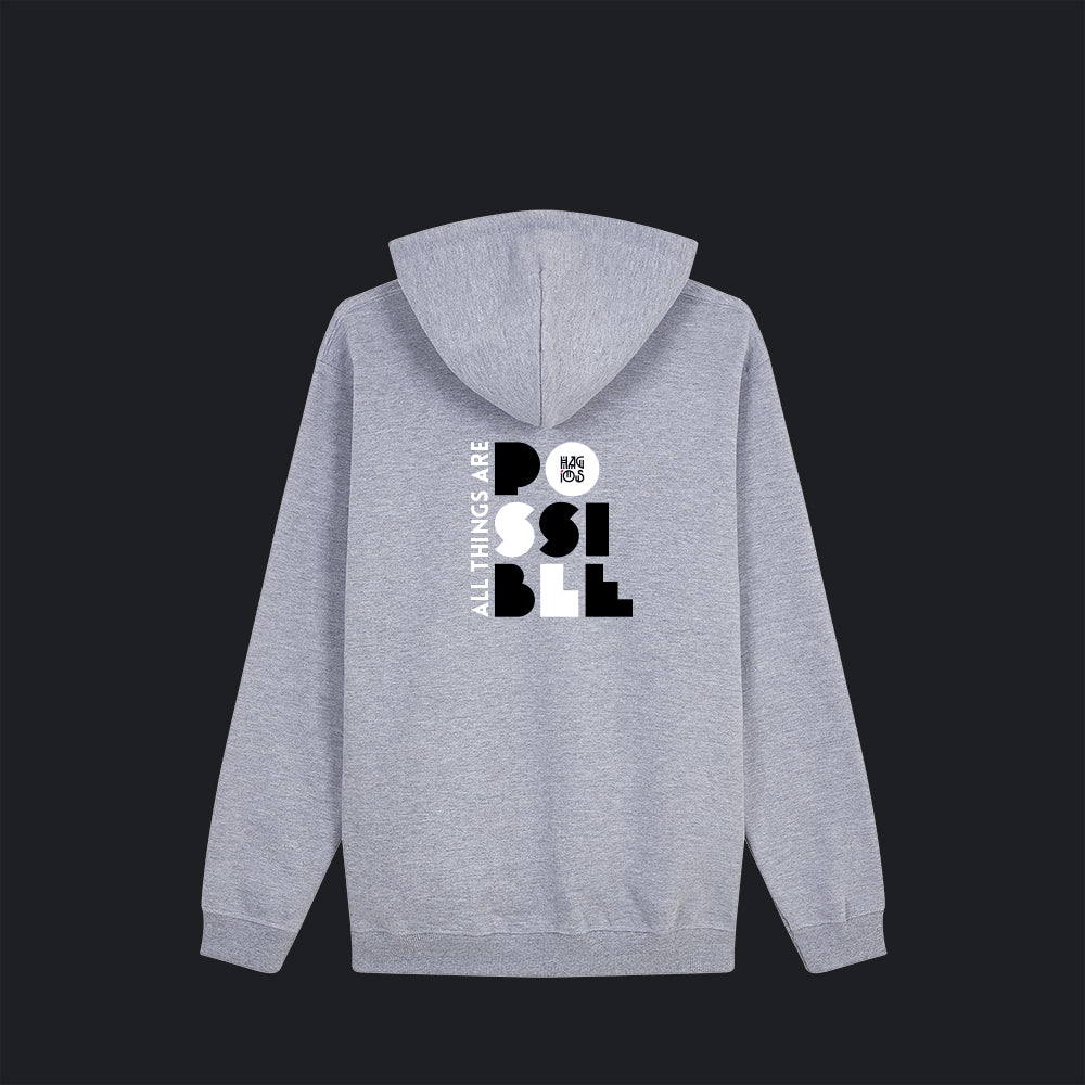 Possible - Hoodie
