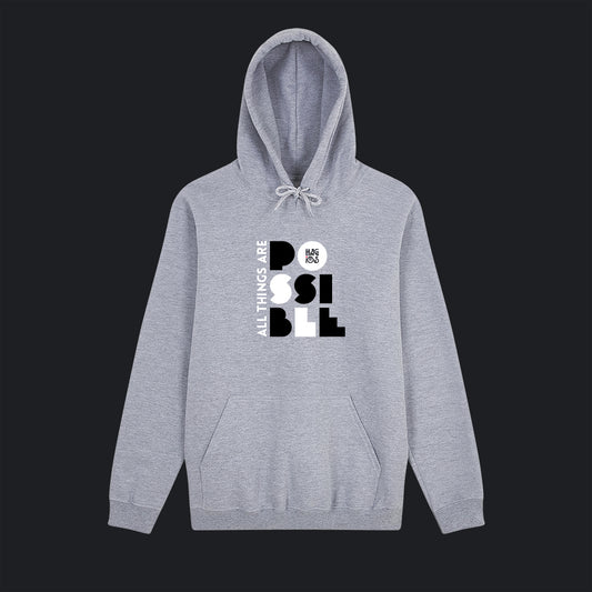 Possible - Hoodie