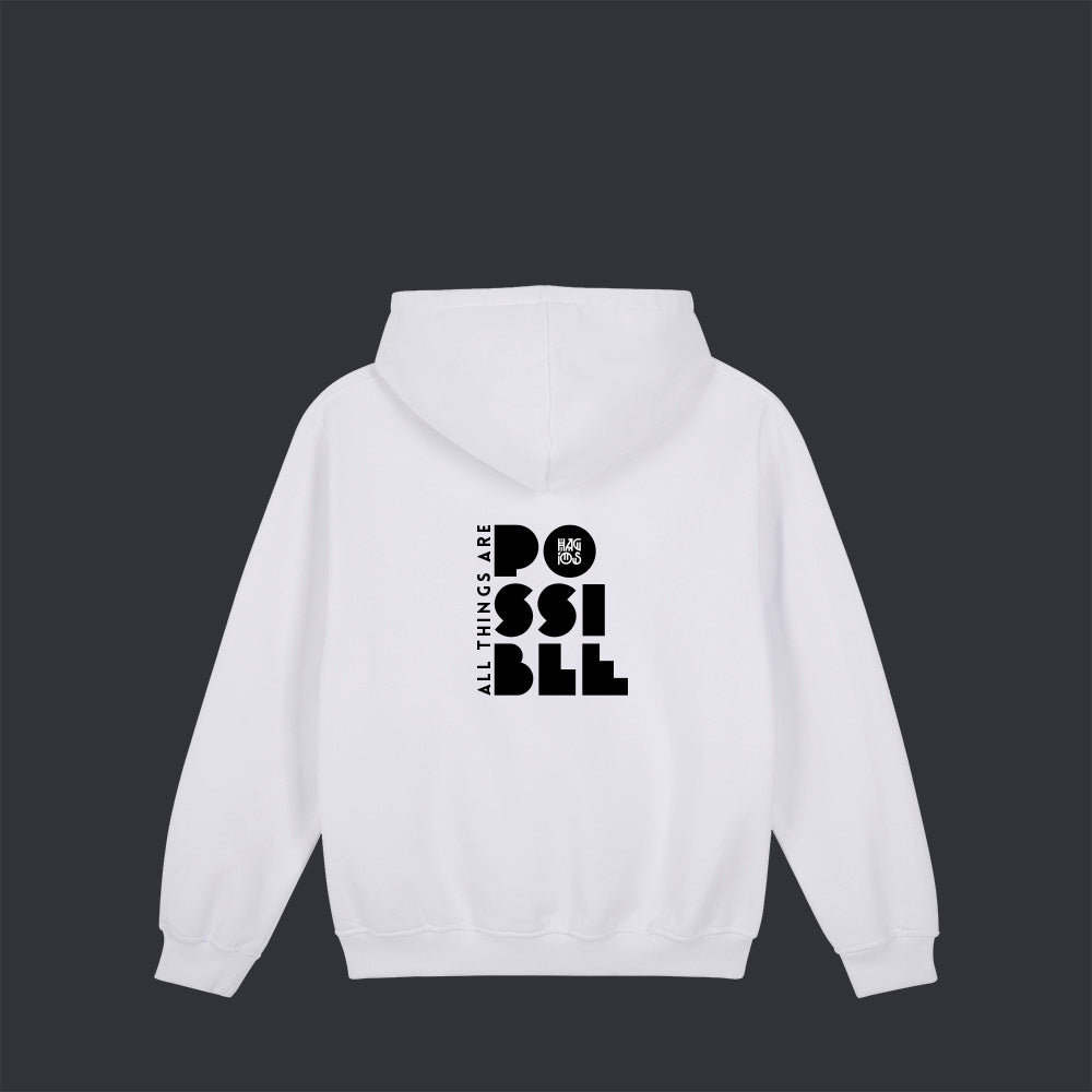 Possible - Hoodie