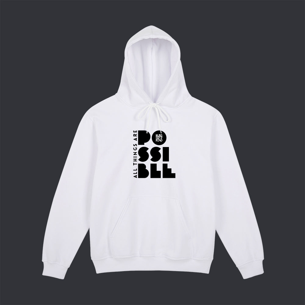 Possible - Hoodie