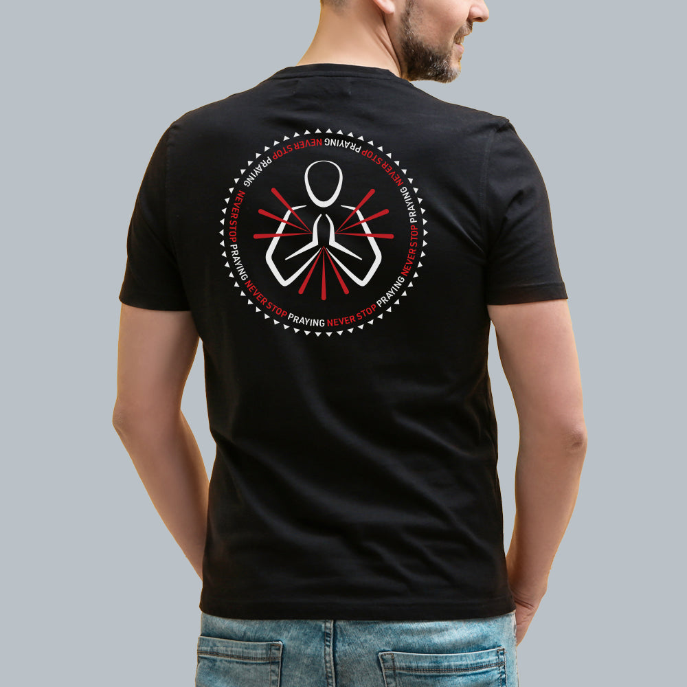 Pray Premium T-Shirts