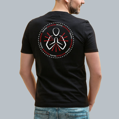 Pray Premium T-Shirts