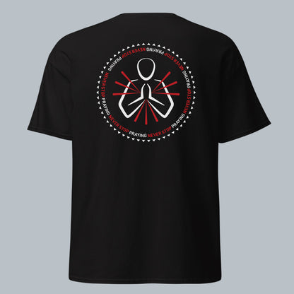 Pray Premium T-Shirts