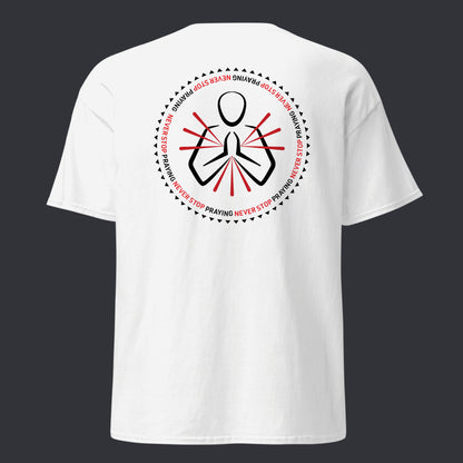 Pray Premium T-Shirts