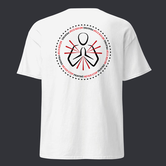 Pray Premium T-Shirts