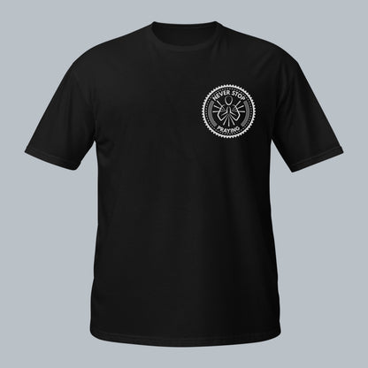 Pray Premium T-Shirts
