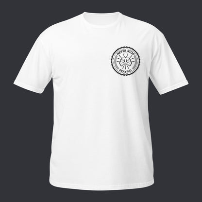 Pray Premium T-Shirts