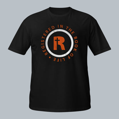 Registered in Book of Life-Premium T-Shirt