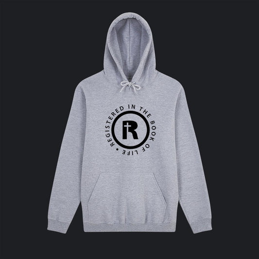 Registered - Hoodie
