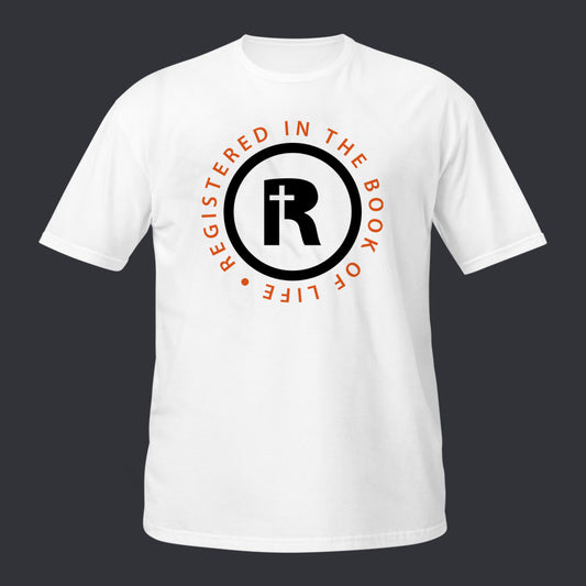 Registered in Book of Life-Premium T-Shirt