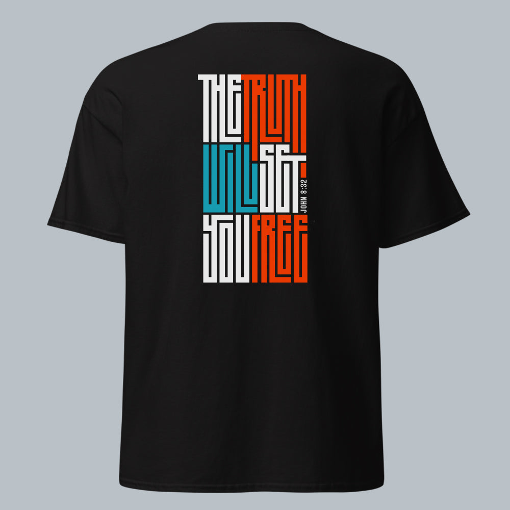Truth Premium T-shirt