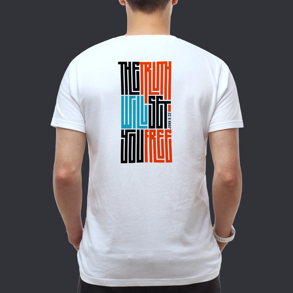 Truth Premium T-shirt