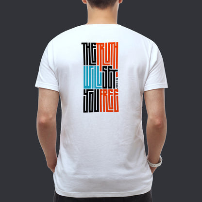 Truth Premium T-shirt