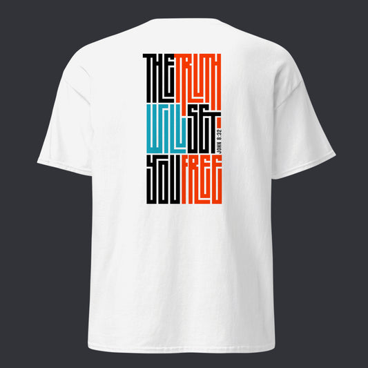 Truth Premium T-shirt