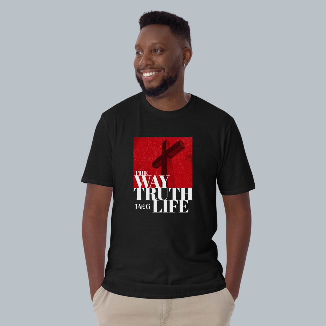 The Way-Premium T-Shirt