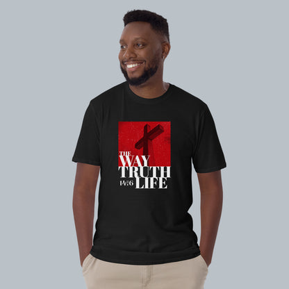 The Way-Premium T-Shirt