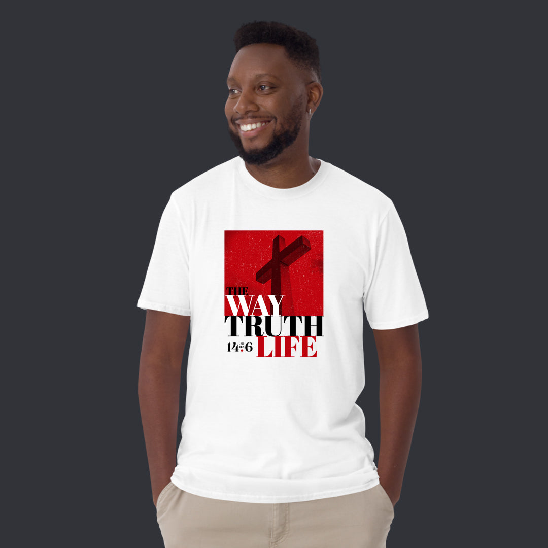 The Way-Premium T-Shirt