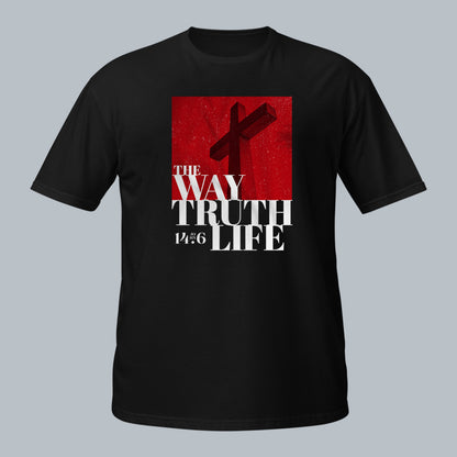 The Way-Premium T-Shirt