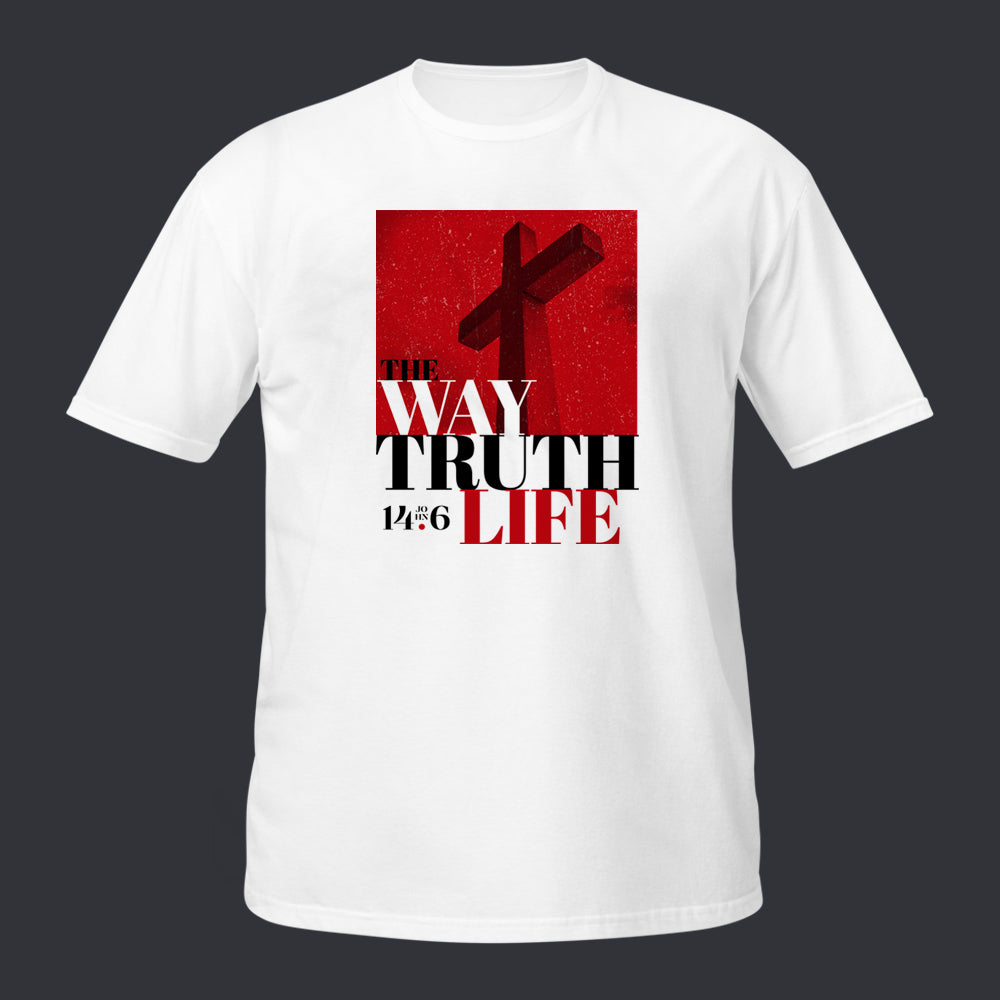 The Way-Premium T-Shirt