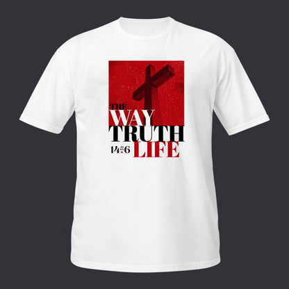 The Way-Premium T-Shirt