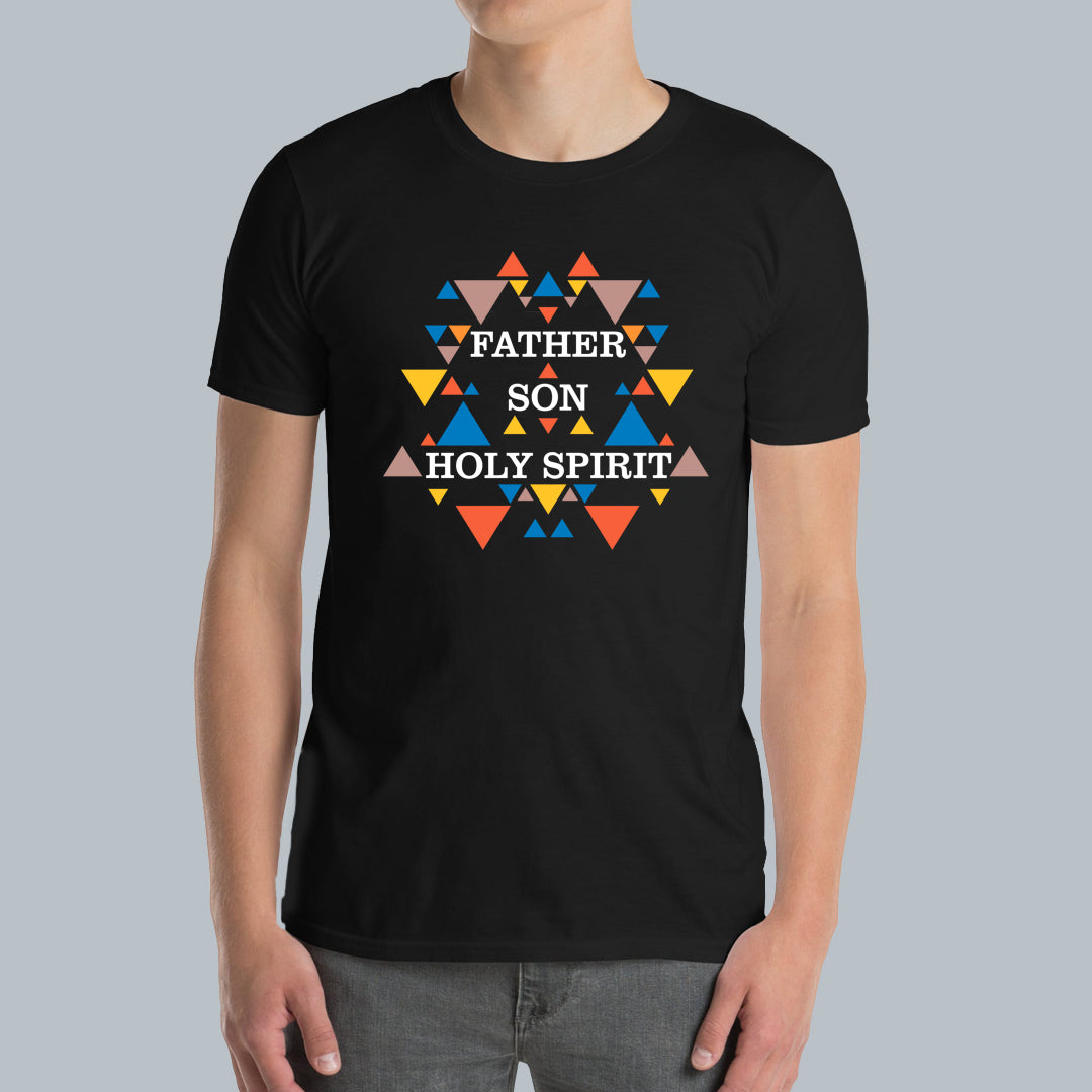 Trinity-Premium T-Shirt