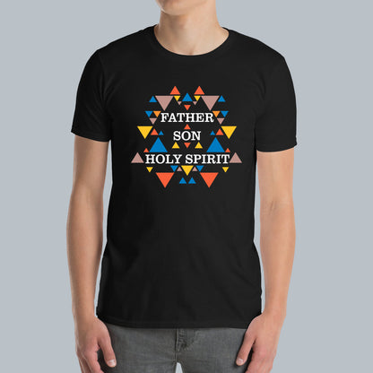 Trinity-Premium T-Shirt
