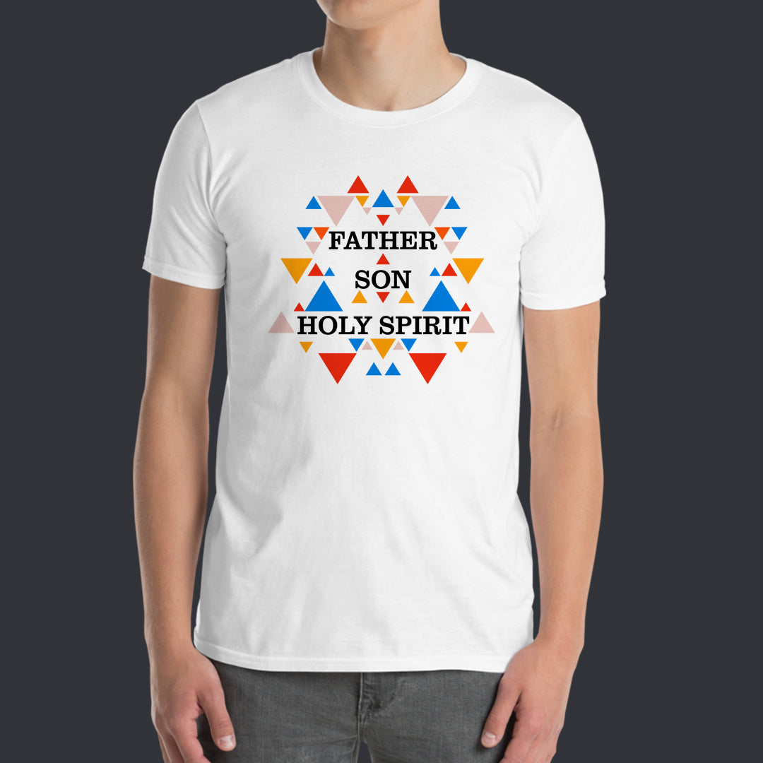 Trinity-Premium T-Shirt