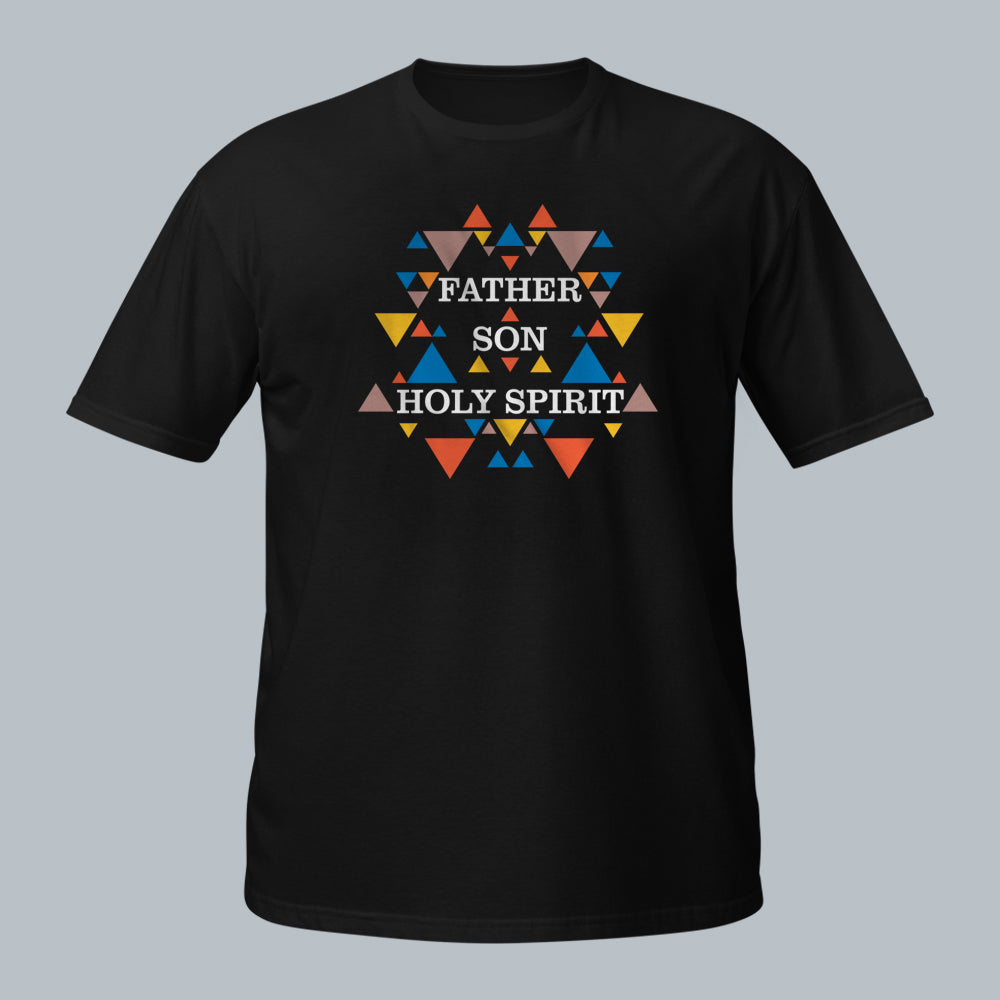 Trinity-Premium T-Shirt