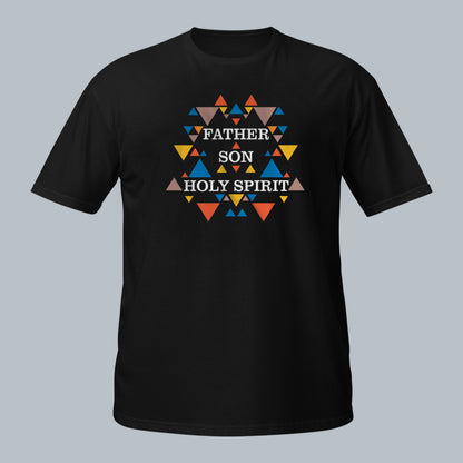 Trinity-Premium T-Shirt