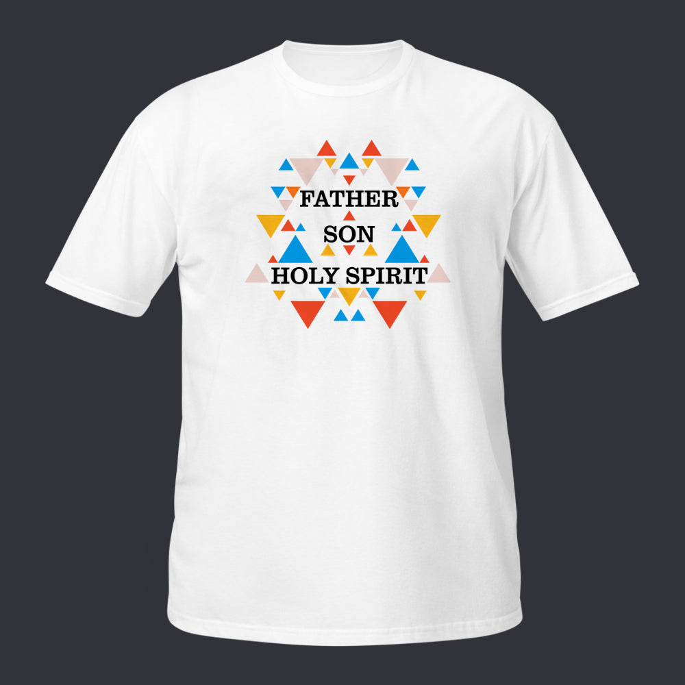 Trinity-Premium T-Shirt
