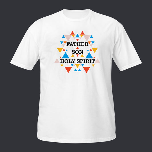Trinity-Premium T-Shirt