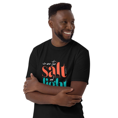 Salt & Light-Premium T-Shirt