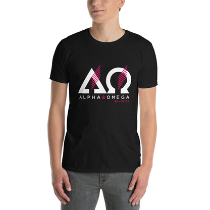 Alpha&Omega Premium T-Shirt