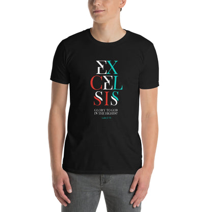 Excelsis Premium T-Shirt