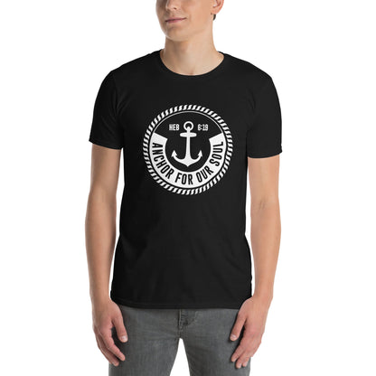 Anchor Premium T-Shirt