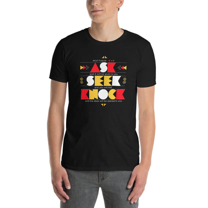 A.S.K. 2 Premium T-Shirt