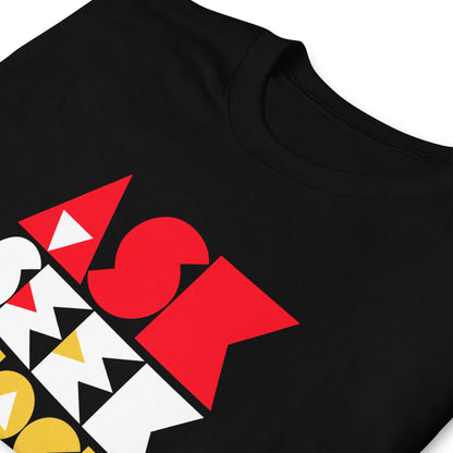 A.S.K. 3 Premium T-Shirt