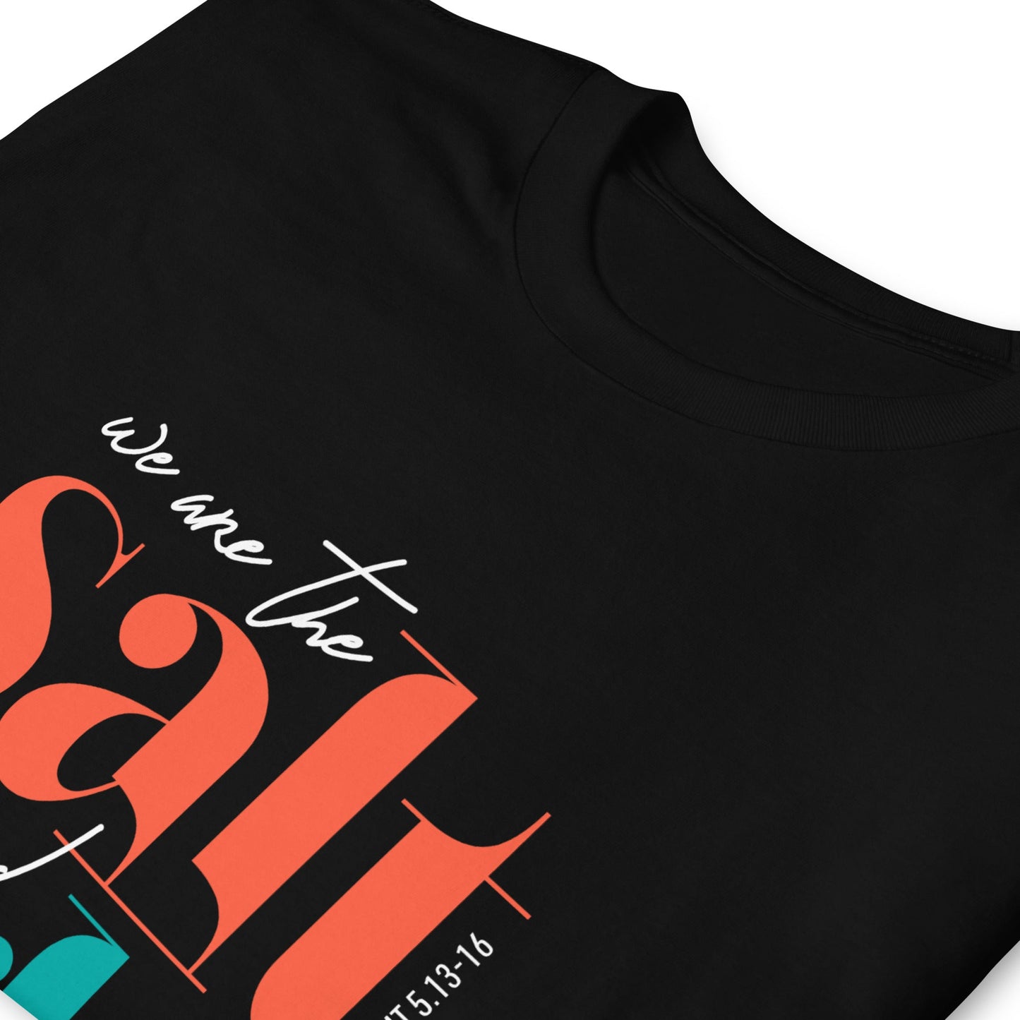 Salt & Light-Premium T-Shirt