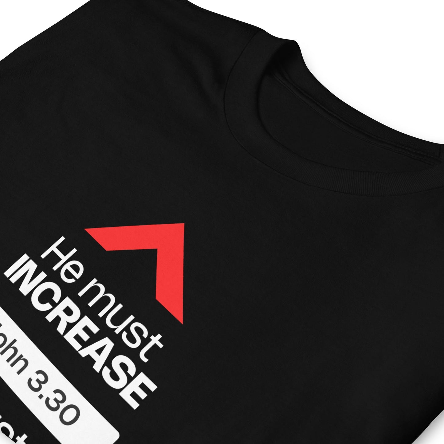 Increase-Decrease-Premium- T-Shirt